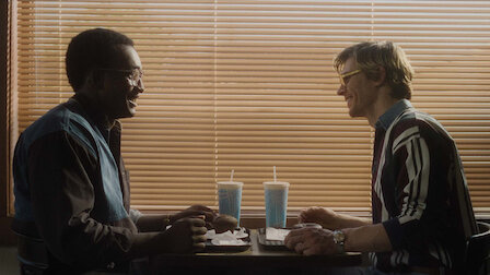 DAHMER 6. Silenced